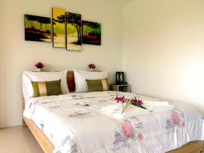 Отель Breezy Room  Ампхое Бангламунг